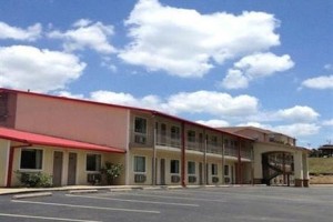 Economy Inn Buffalo (Texas) voted 2nd best hotel in Buffalo 