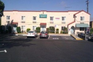 Economy Inn Vallejo Image