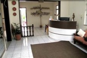 Ecopousada Miriti voted 7th best hotel in Belem