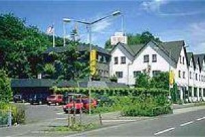 Ecu Hotel Gummersbach voted 3rd best hotel in Gummersbach