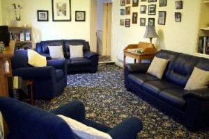 Edale House Bed and Breakfast Lydney Image