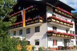 Edelweisshof voted  best hotel in Birnbaum