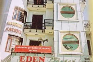 Eden Hotel Buon Ma Thuot Image