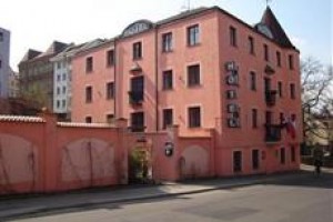 Eden Hotel Liberec Image