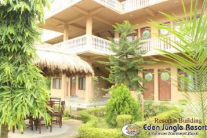Eden Jungle Resort Image