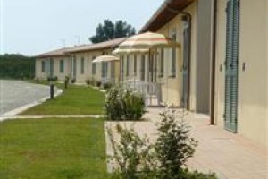 Eden Park Resort San Giuliano Terme voted 3rd best hotel in San Giuliano Terme