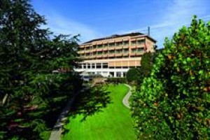 Eden Swiss Quality Hotel voted  best hotel in Spiez