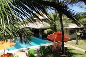 Eden Village voted 7th best hotel in Ilheus