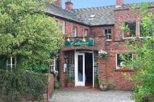 Edenhall Country Hotel Image