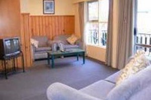 Edgewater Motel Te Anau voted 8th best hotel in Te Anau