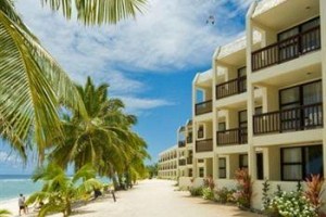 Edgewater Resort And Spa Rarotonga voted  best hotel in Rarotonga