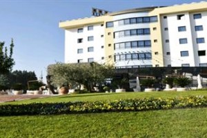 Edra Palace Hotel Image