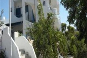 Efrosyni Apartments Agia Marina (Aegina) Image