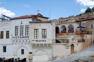 Efsane Cave Hotel Image