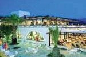 Egeria Beach Club voted  best hotel in Davutlar