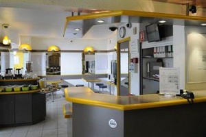 Egg Hotel Goussainville CDG Image