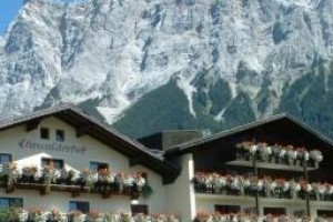Ehrwalderhof Hotel Ehrwald voted 10th best hotel in Ehrwald