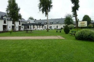 Pension Eifelland voted 3rd best hotel in Butgenbach