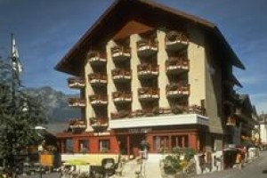 Hotel Eiger Wengen Image