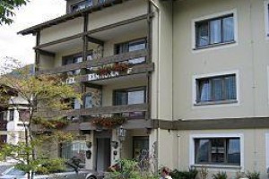 Einhorn voted 3rd best hotel in Bludenz