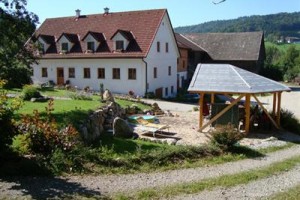 Einkehrhof Poggau Farmhouse Reinsberg Image