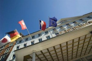 Einstein St.Gallen Hotel Congress Spa voted 2nd best hotel in St. Gallen