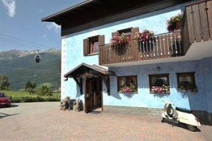 Eira Hotel Bormio Image