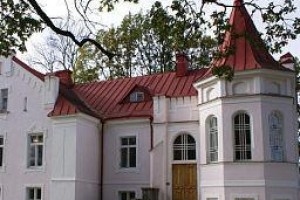 Eivere Mois - Eivere Manor voted  best hotel in Paide