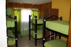 El Caminante Hostel voted 6th best hotel in Esquel