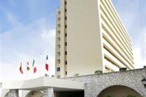 El Castellano voted 8th best hotel in Merida
