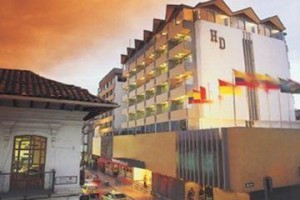 El Dorado Hotel Cuenca (Ecuador) Image