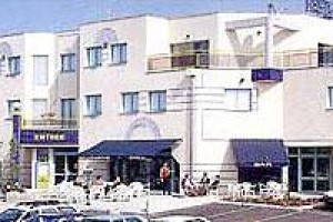 El Dorado Hotel Sebazac-Concoures voted  best hotel in Sebazac-Concoures