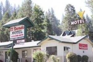 El Dorado Motel Image