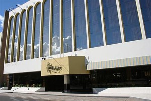 El Dorado Plaza Hotel voted 8th best hotel in Iquitos