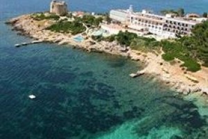El Faro Hotel voted 7th best hotel in Alghero