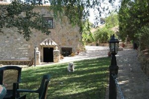 El Galgo Country Inn And Apartments Image