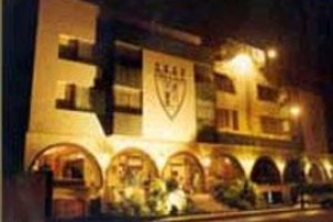 El Gran Marquez Hotel & Spa voted 6th best hotel in Trujillo