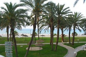 El Hana Beach Hotel Sousse Image