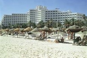 El Hana Residence Hotel Sousse Image