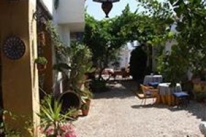 El Molino de los Abuelos voted 2nd best hotel in Comares