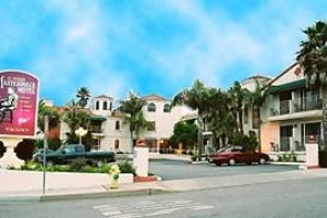 El Morro Masterpiece Motel voted 10th best hotel in Morro Bay