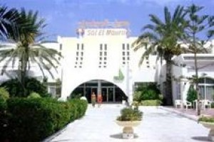 El Mouradi Club Kantaoui voted 3rd best hotel in Port El Kantaoui
