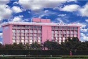 El Palacio Sports Hotel & Conference Center voted  best hotel in Miami Gardens