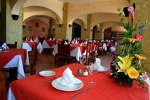 El Pescador Hotel Puerto Vallarta Image