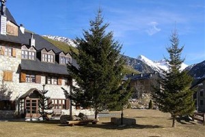Hotel El Petit Muntanyo Image