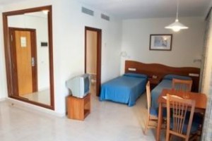 El Pinar Resort Ibiza Image