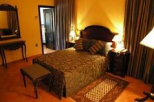 Hotel Poeta voted 3rd best hotel in Ronda