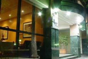 El Portal Suites voted 8th best hotel in Mendoza