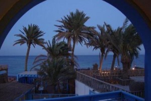 El Primo Hotel Dahab Image