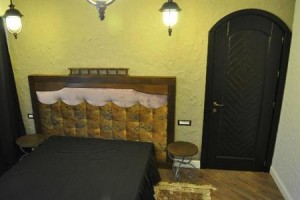 El Quatro - Boutique Hotel Image